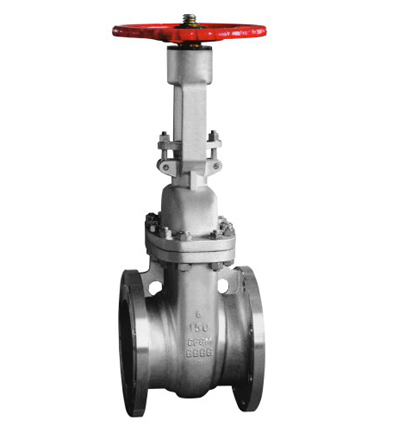 API Stainless Steel Gate Valve